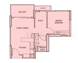 eCO (D16), Condominium #484214761